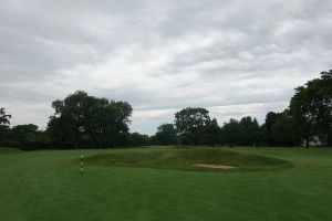 Mount Prospect 1st Principals Nose